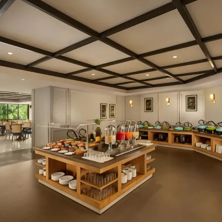 Vivanta Katra Vaishno Devi