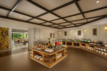 Vivanta Katra Vaishno Devi