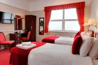 Best Western the Hatfield Hotel Hotels in Lowestoft