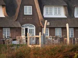 Landhaus Severin's Morsum Kliff