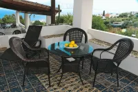 Hotel Da Franco Relax and Pool Hotels in Santa Marina Salina