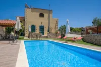 Skandalis Apartments Hotels in Akrotiri