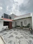 Sampai Living Tugu - Kitchenette