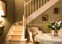 Le Manoir de Maucartier Hotels in Monnaie