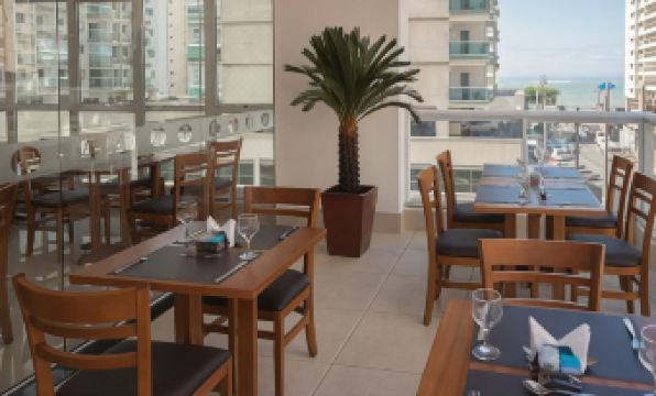 Tulip Inn Vila Velha - Housity