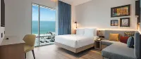Hampton by Hilton Kuwait Salmiya Hotels near Union Trading Company
