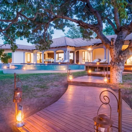 Am Lodge - Hoedspruit