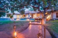 Am Lodge - Hoedspruit - Gym