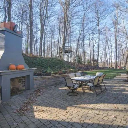 Elegant Home Away: Hot Tub, Game Room, Kid Friendly!