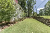 The Shack at Sugar Creek
