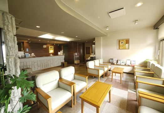 2. 호텔 루트 인 ..