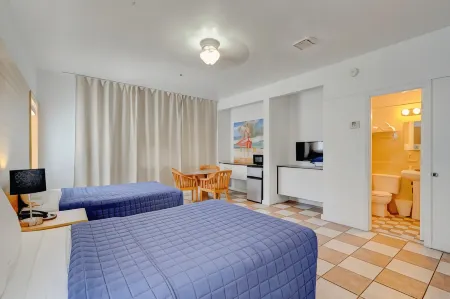 James Hotel