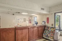 Econo Lodge Weatherford