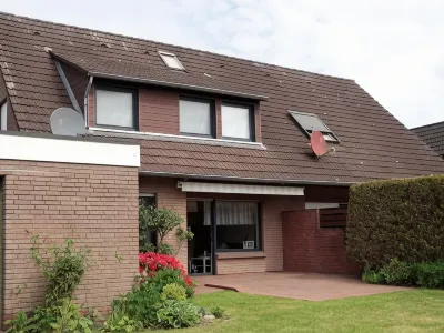 Wohnung Nahe Nordsee Wattwanderung