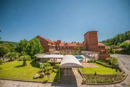 Farina Park Hotel Hotels in Garibaldi