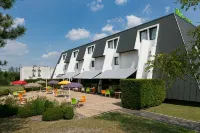 Ibis Styles Bordeaux Aéroport Mérignac