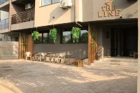 The Line飯店 Rosu住宿飯店