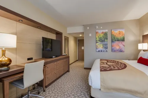 The Lodge at Cliff Castle Casino Hotels in Camp Verde