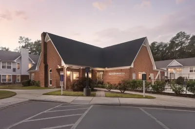 Residence Inn Pinehurst Southern Pines Hôtels à : Pinehurst
