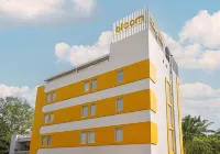 布魯姆酒店 - 賈亞納加爾 酒店