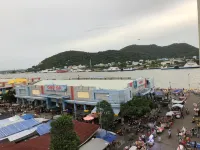 Bao Chau Hostel - Park Yeri