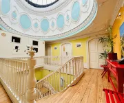 Porto Wine Hostel