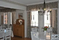 Solsta Hotell Hotel di Karlstad