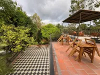 Las Tekas - Homestays