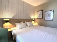 Kyriad Martigues Sud Hotels in Martigues