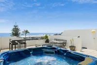 Paradiso Resort by Kingscliff Accommodation Hotels in Casuarina