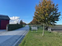 Sanddala Bed & Breakfast Hotels in Yngsjö