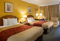 Econo Lodge Petersburg - Fort Lee Hotels in Rives