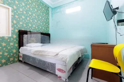 Acintyya Homestay Syariah RedPartner