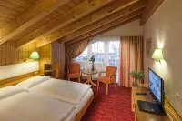Hotel Cheminee - جاكوزي