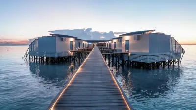 Arasatu Villas & Sanctuary Hotels in 