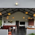 Bendheka - Cliff Front Cottages Coorg Hotels in Bettakeri