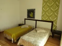 Hotel Caldas Internacional Hotels in Serra do Bouro