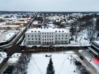 Vänerport Stadshotell I Mariestad