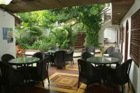 Hotel Casa Colonial