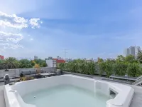 Michoacan Luxury Apartments by Capitalia Hotels near Condesa