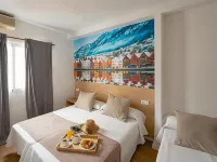 Hotel Internacional Hotels in Benidorm