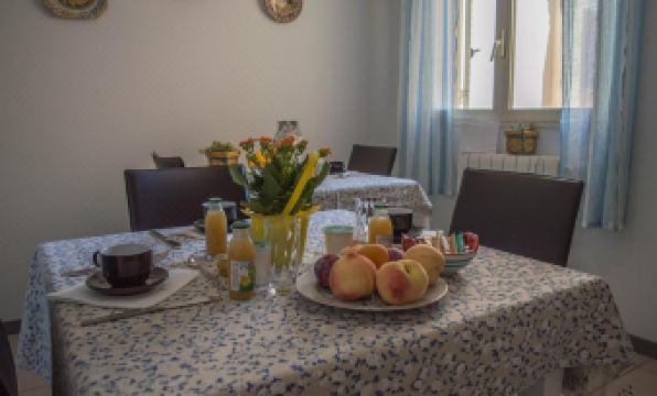Limpiados Bed & Breakfast - Housity