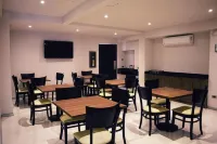 Hotel Olé - breakfast