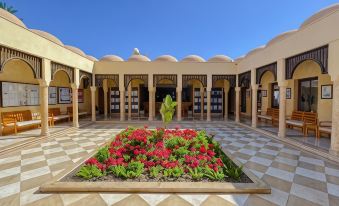 Tamra Beach Resort