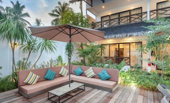 Kalipay Resort Siargao