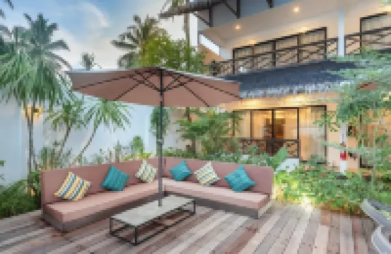 Kalipay Resort Siargao