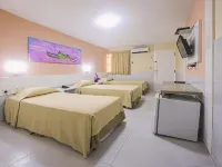 Hotel Pousada Tamandaré - PB Hoteles cerca de Praia de Tambaú