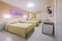 Hotel Pousada Tamandaré - PB - Inns