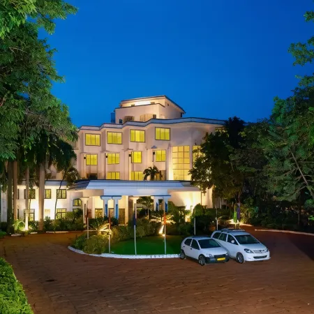 Sangam Hotel, Thanjavur