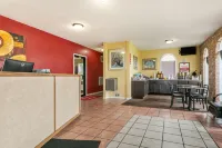 Econo Lodge Jonesboro Hotels in Jonesboro